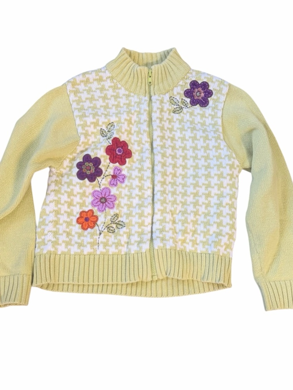 Gymboree Vintage Sweater